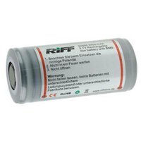 Riff Cellule De Batterie Original 26650