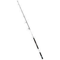 Zebco Great White GWC Stand Up Bottom Shipping Rod