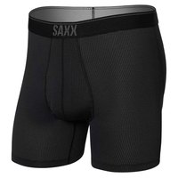 SAXX Underwear Bóxer Quest Fly