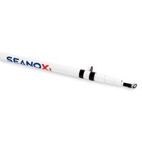 seanox-fiber-pole-telescopic-surfcasting-rod