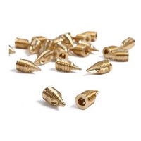 pike-n-bass-soutien-50-inserts-brass-autopercant-m8