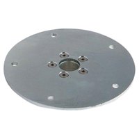 pike-n-bass-stainless-steel-low-plate-d.-180-mm