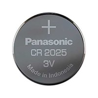 Panasonic CR-2025 电池芯