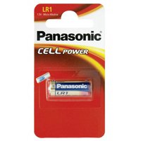 Panasonic LR1 1.5V 电池芯