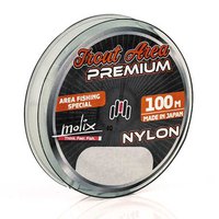 molix-trout-area-premium-nylon-100-m-leitung