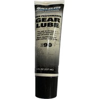 quicksilver-boats-high-performance-gear-lube-sae-90-236ml-12-units-motor