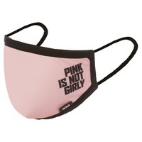 arch-max-pink-is-not-girly-gezichtsmasker