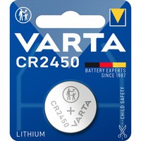 Varta Pilas 1 Electronic CR 2450