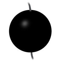 lalizas-tagessignalball-60-cm