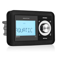 Aquatic av Centro Multimedia Bluetooth CP6