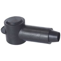 Blue Sea Systems CableCap for 0.70 to 0.30 Stud Red 