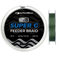 garbolino-linea-super-g-feeder-150-m