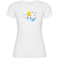 kruskis-paper-boat-short-sleeve-t-shirt