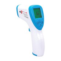 RS7 Digitales Thermometer Infrarot