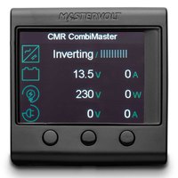 Mastervolt SmartRemote OEM For CombiMaster