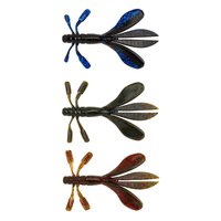 berkley-vinilo-powerbait-mantis-bug-100-mm
