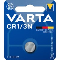 Varta Batterier Photo CR 1/3 N