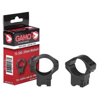 gamo-ts-300-30-mm-medium-11-mm-rings