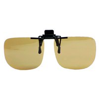 Eyelevel Clip On NH-6 Polarized Sunglasses