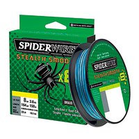 spiderwire-treccia-stealth-smooth-8-300-m