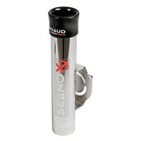 seanox-black-rubber-closed-stainless-steel-rod-holder