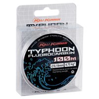 kali-kunnan-typhoon-fluorkohlenstoff-100-m