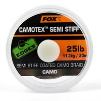 fox-international-camotex-semi-stiff-20-m-leitung