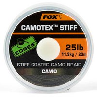 fox-international-linea-camotex-stiff-20-m