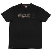 fox-international-camiseta-de-manga-corta-chest-print