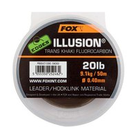 fox-international-linea-edges-illusion-50-m