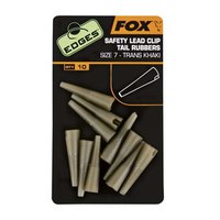 fox-international-conical-rubber-stoppers