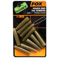fox-international-protecteur-de-plomb-edges-power-grip-tail-rubbers