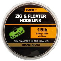 fox-international-edges-zig-floater-hooklink-draad