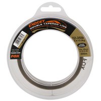 fox-international-exocet-double-tapered-300-m-draad