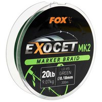 fox-international-exocet-marker-vlecht-300-m