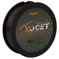 fox-international-exocet-1000-m-faden