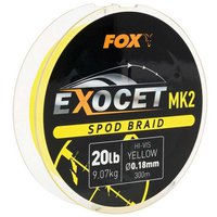 fox-international-exocet-spod-flechten-300-m