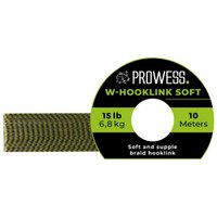 prowess-w-hooklink-soft-10-m-leitung