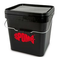 spomb-square-bucket-17l