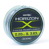 matrix-fishing-horizon-x-sinking-mono-300-m-line