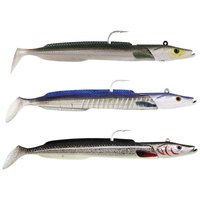 westin-sandy-andy-jig-soft-lure-150-mm-42g