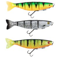 Fox rage Pro Shad Jointed Loaded Swimbait 140 mm