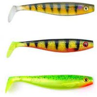Fox rage Pro Shad Natural Classic Soft Lure 280 mm
