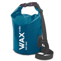 SBS WP Beach Dry Sack With Shoulder Strap 5L