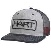 hart-cap-style-mesh