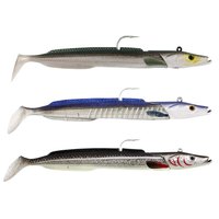 westin-sandy-andy-jig-soft-lure-190-mm-82g
