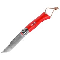 opinel-canif-no-08-red-with-sheath