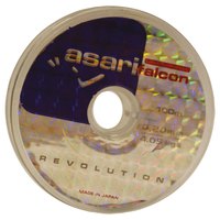Asari Ralcon Revolution 100 m Line