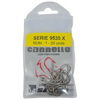 Cannelle Anzuelo 9535 X