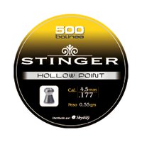 stinger-hollow-point-500-einheiten